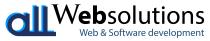 all-Websolutions - Webentwicklung & Webdesign aus Hof